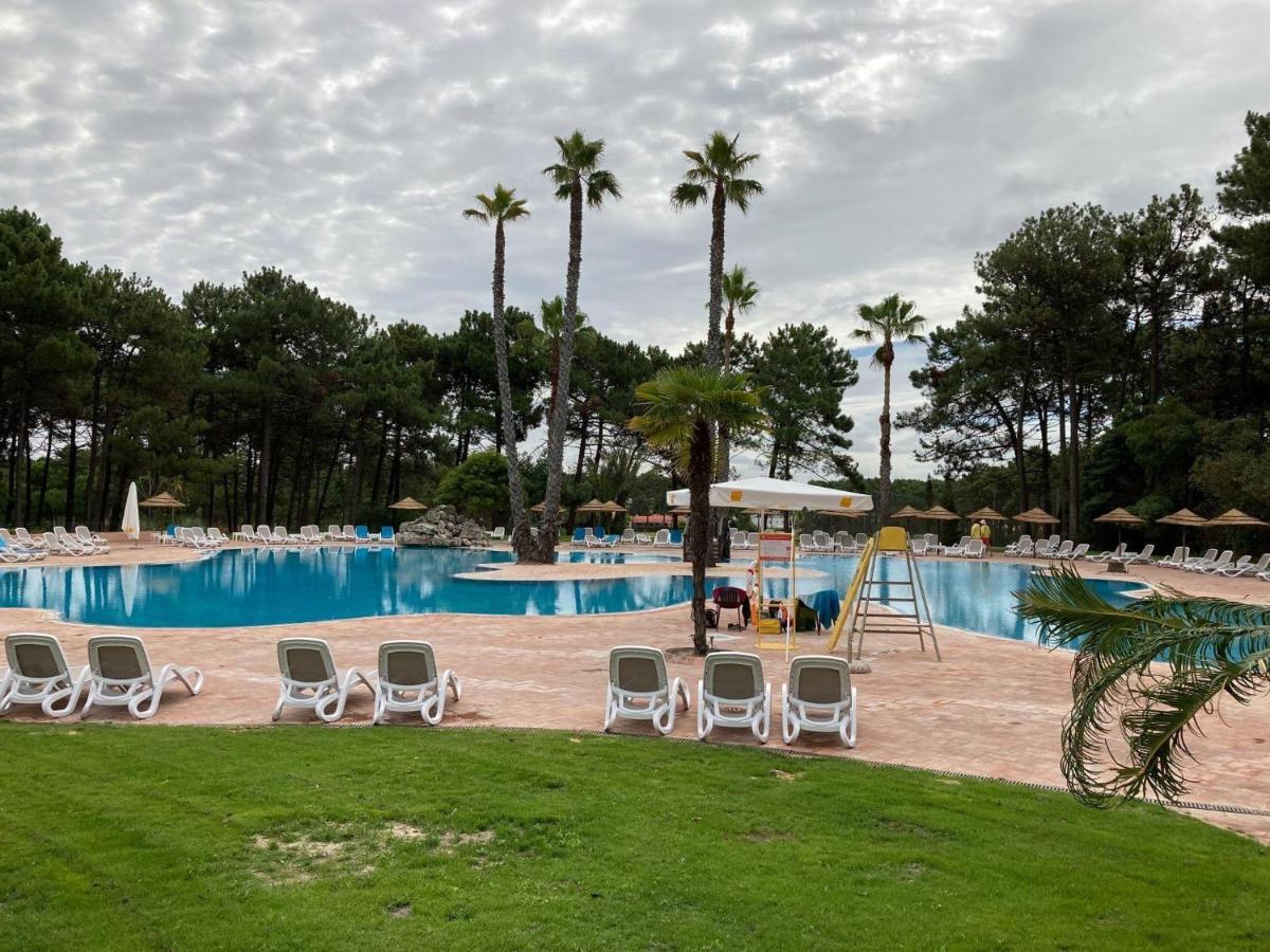 Bwelcome Aroeira Beach & Golf Charneca  Zewnętrze zdjęcie