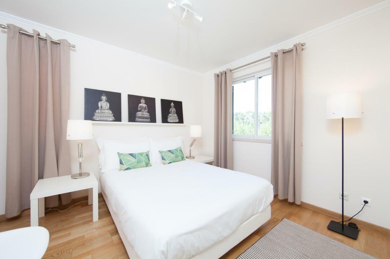 Bwelcome Aroeira Beach & Golf Charneca  Zewnętrze zdjęcie