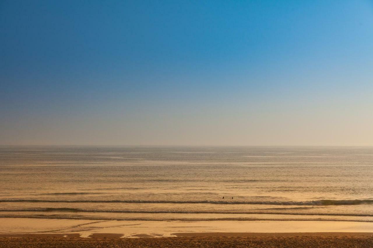 Bwelcome Aroeira Beach & Golf Charneca  Zewnętrze zdjęcie
