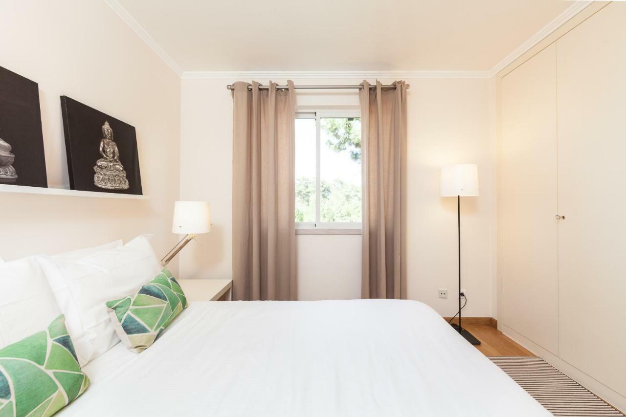 Bwelcome Aroeira Beach & Golf Charneca  Zewnętrze zdjęcie